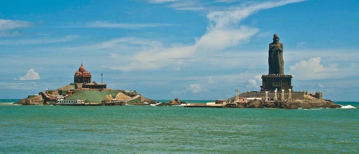 Majestic Kanyakumari Sanctuary